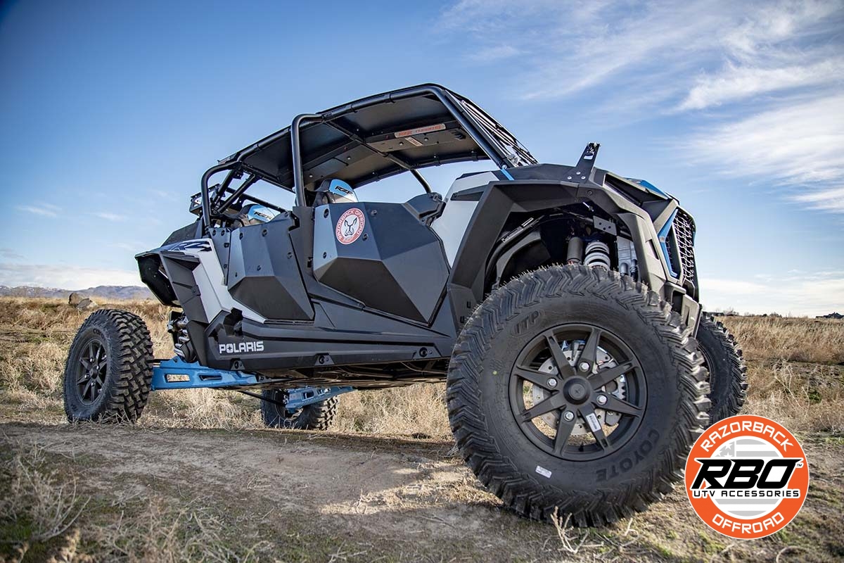 Razorback Offroad™
