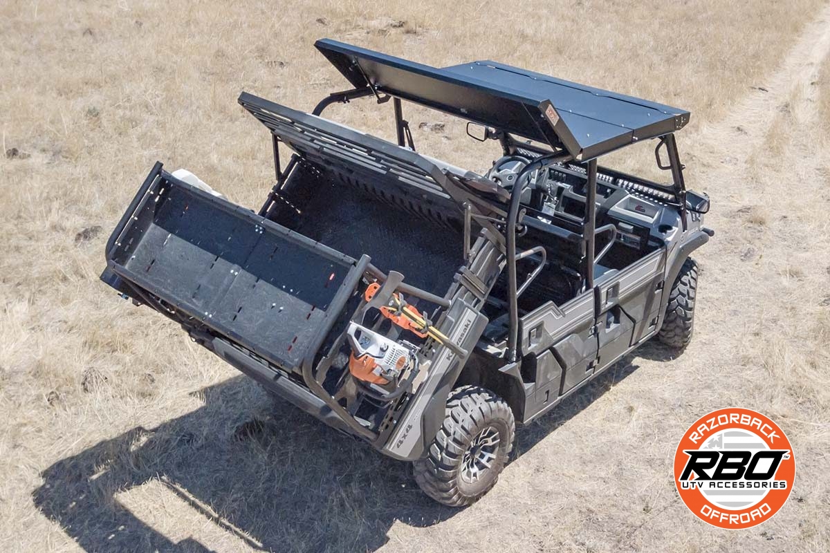 Razorback Offroad™