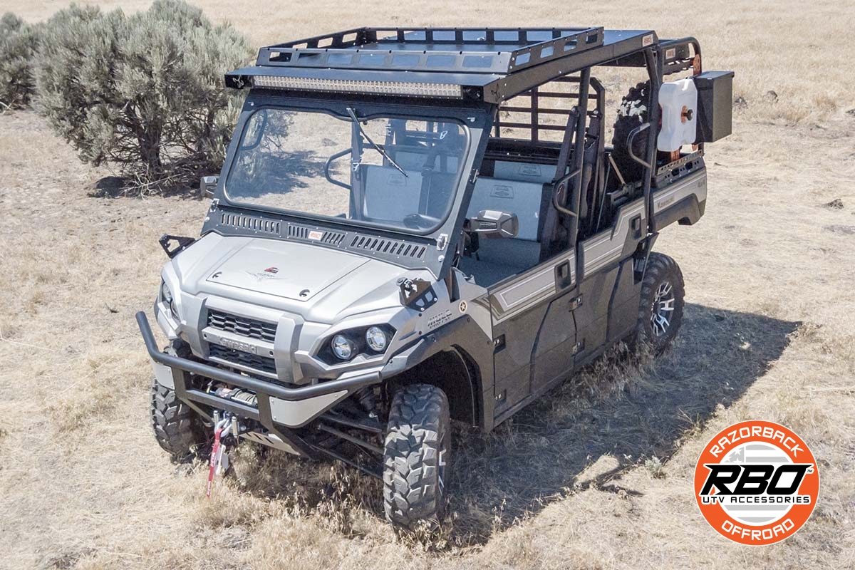 Razorback Offroad™