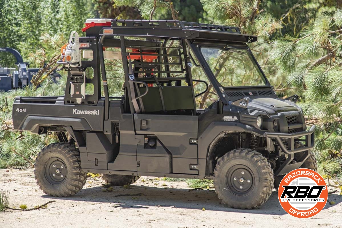 Razorback Offroad™