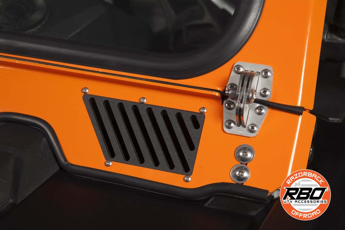 Razorback Offroad™