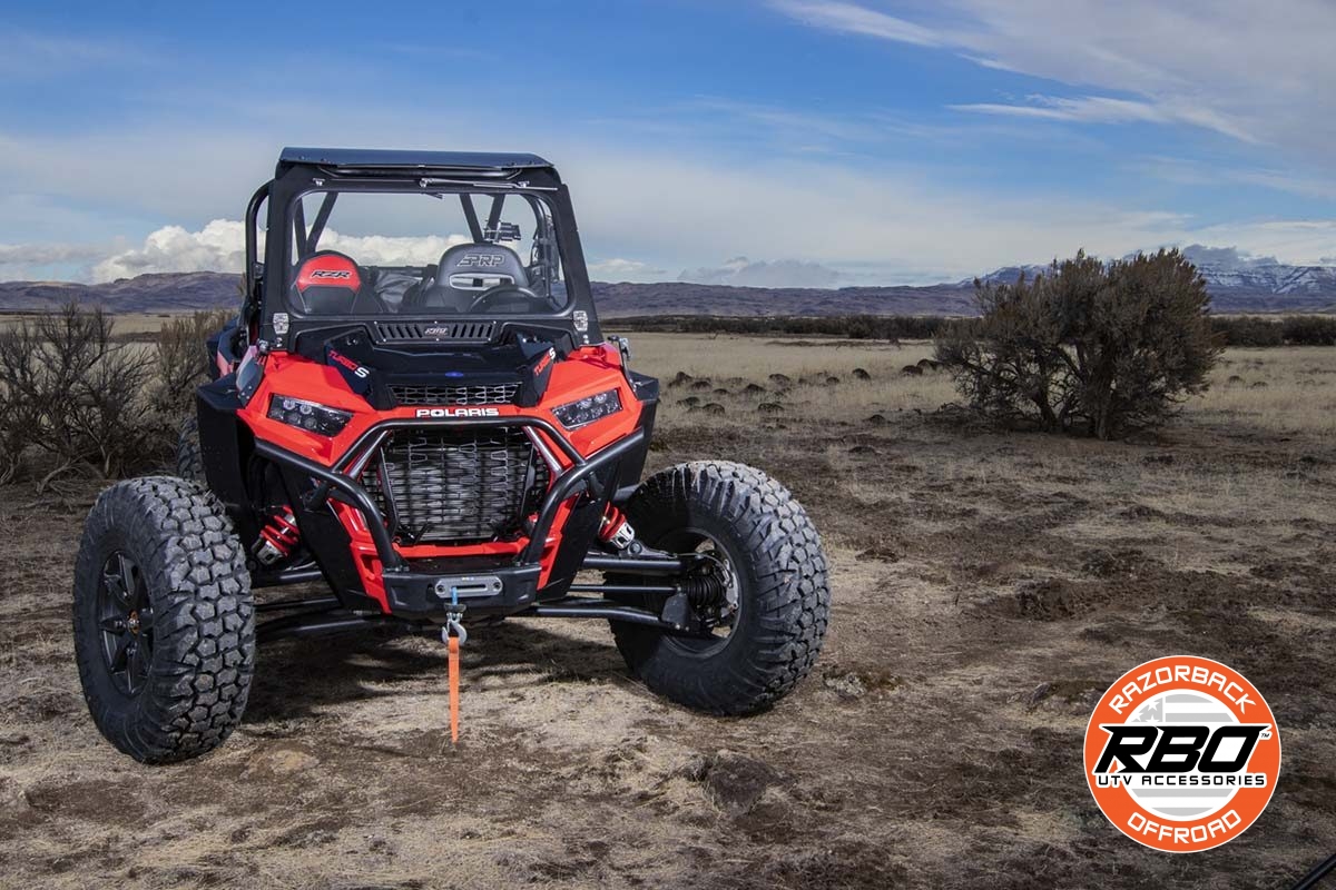Razorback Offroad™