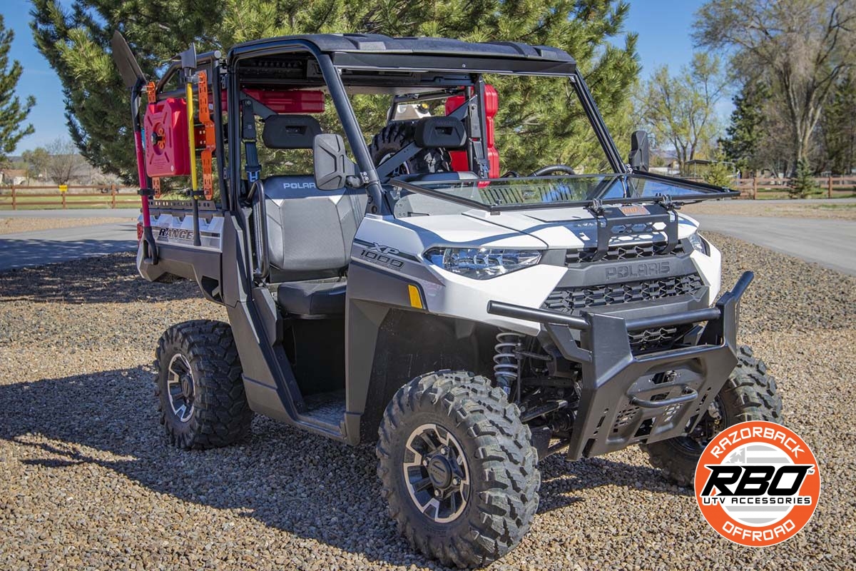 Razorback Offroad™