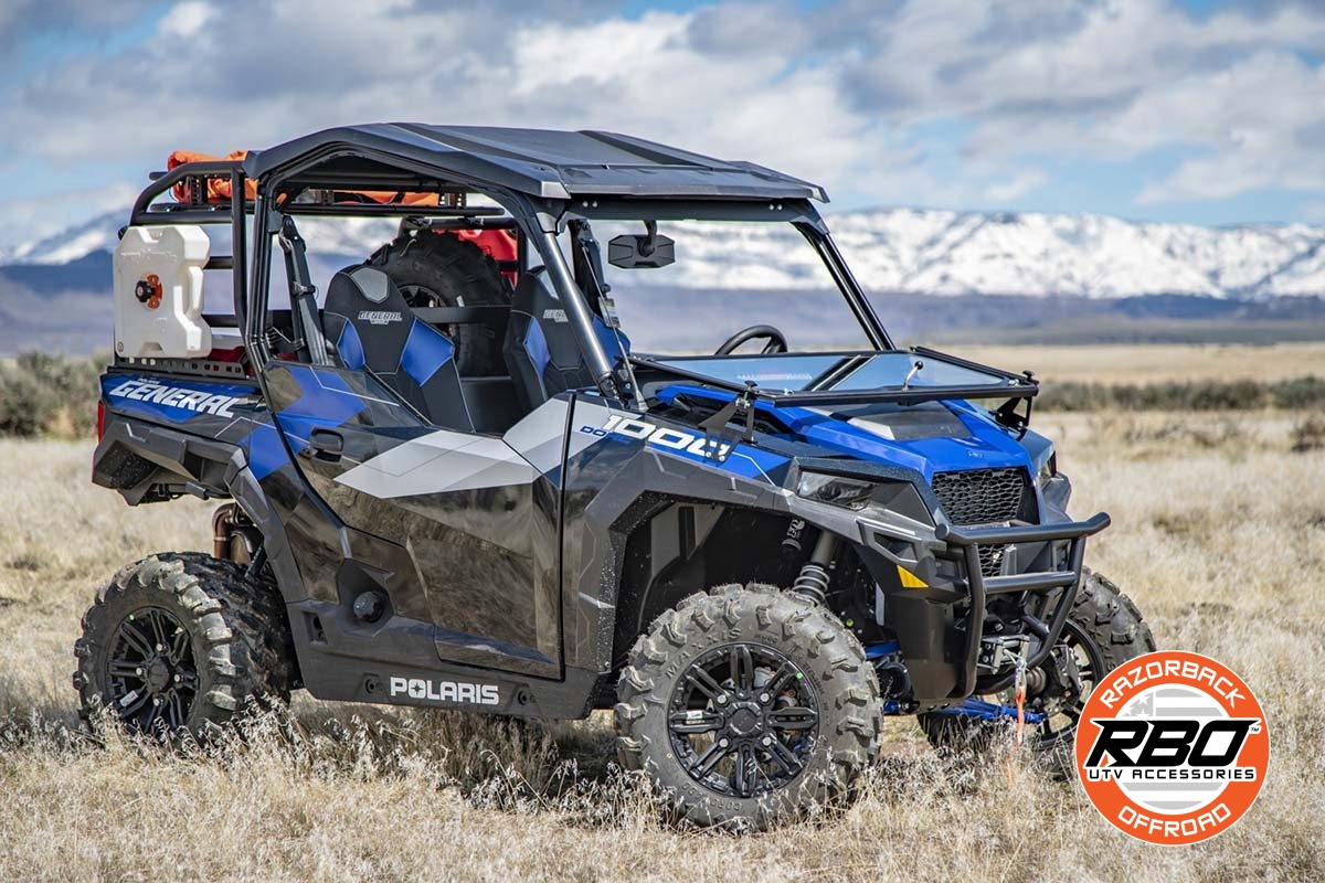 Razorback Offroad™