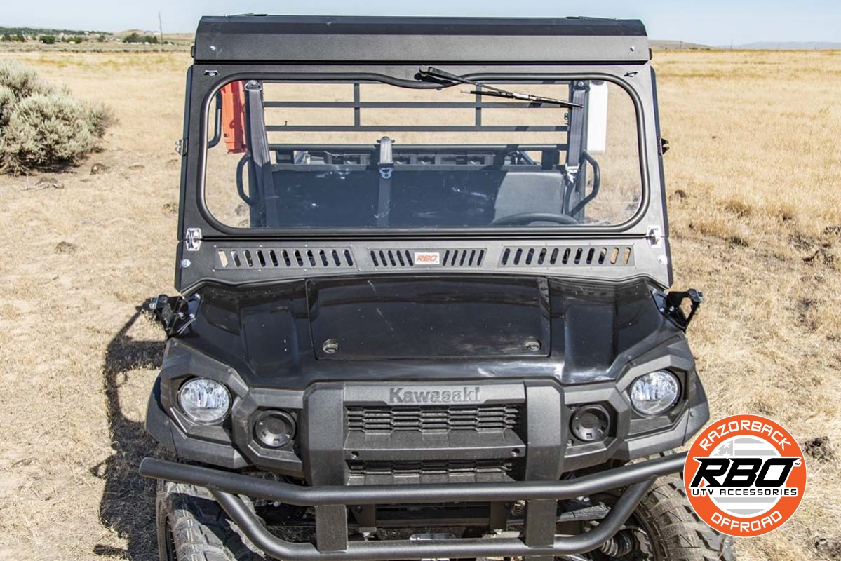 Razorback Offroad™
