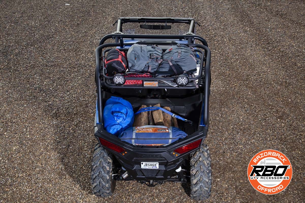 Razorback Offroad™