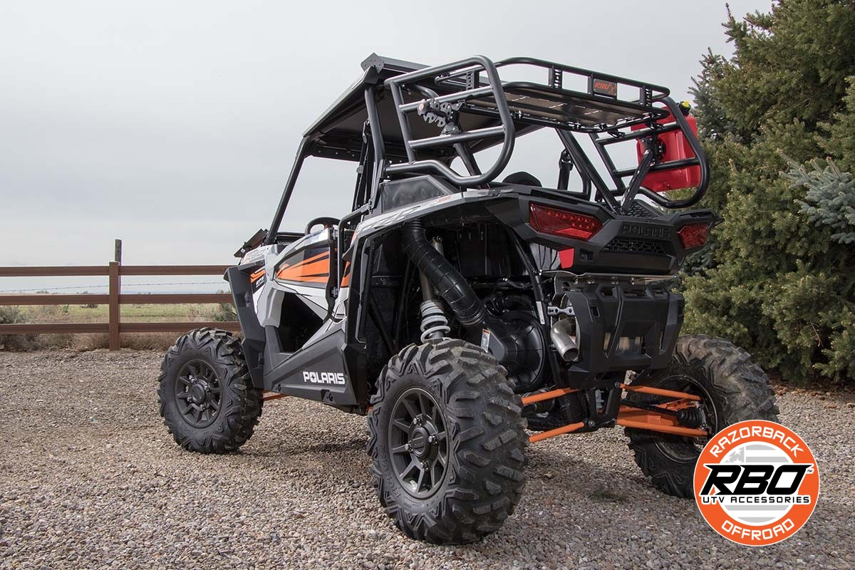 Razorback Offroad™