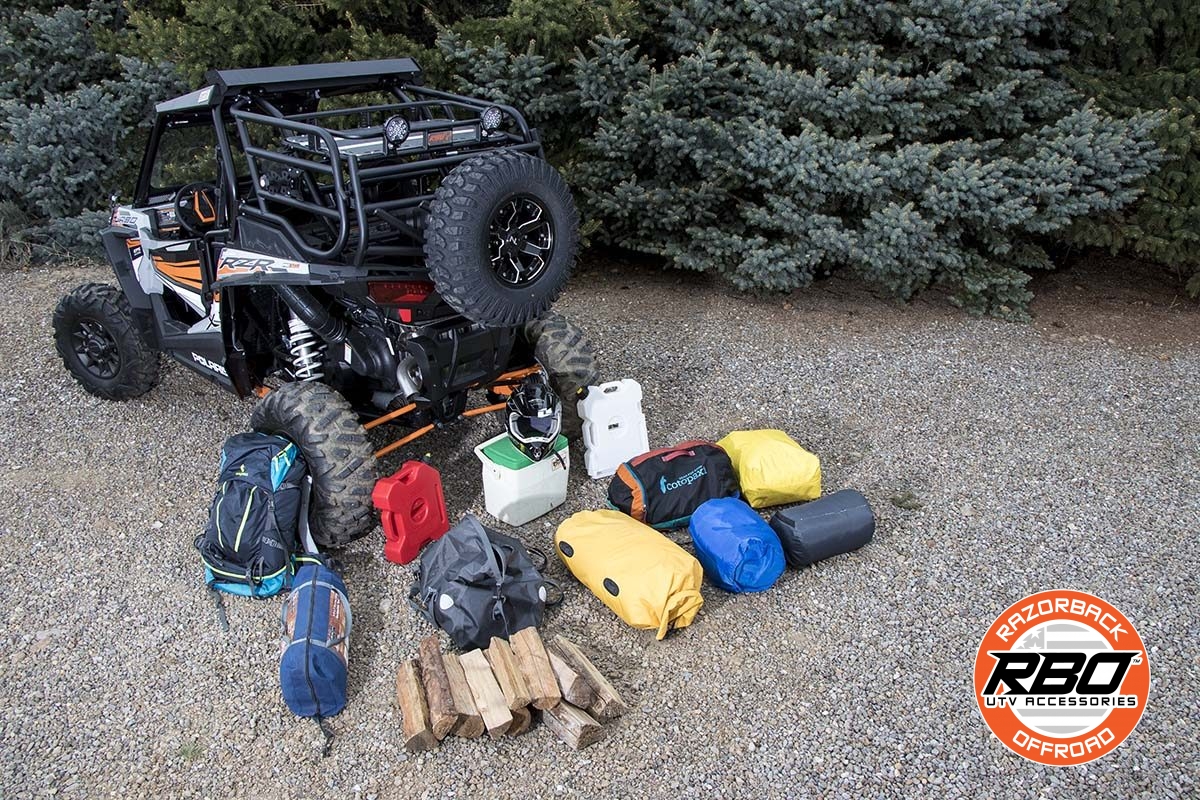 Razorback Offroad™