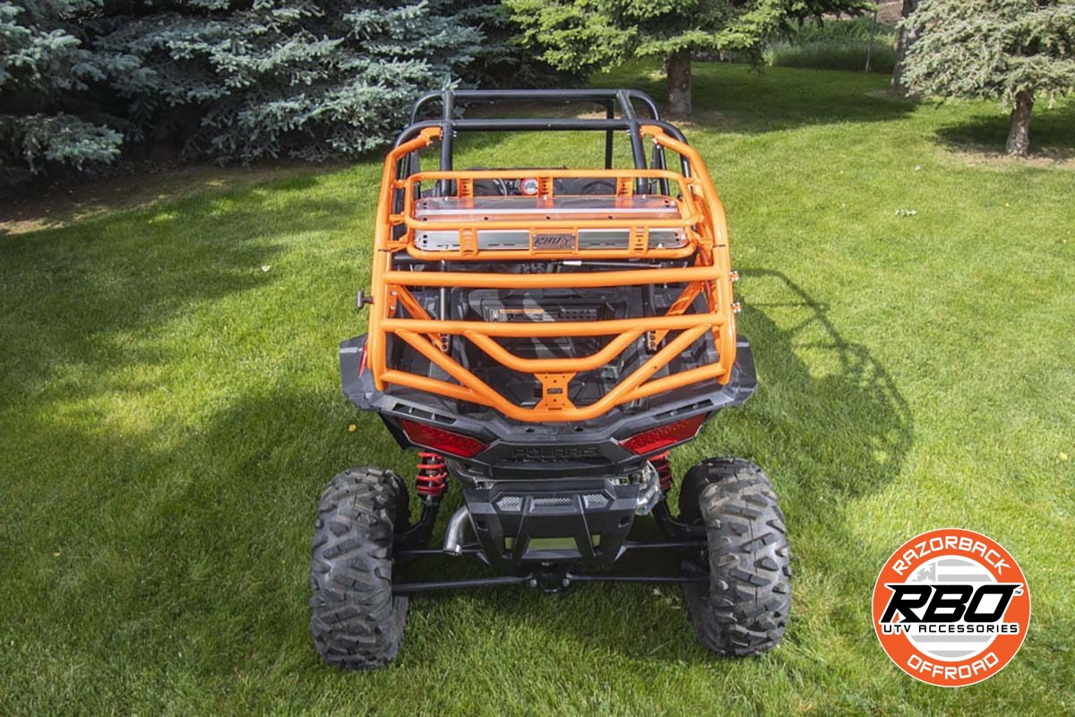 Razorback Offroad™