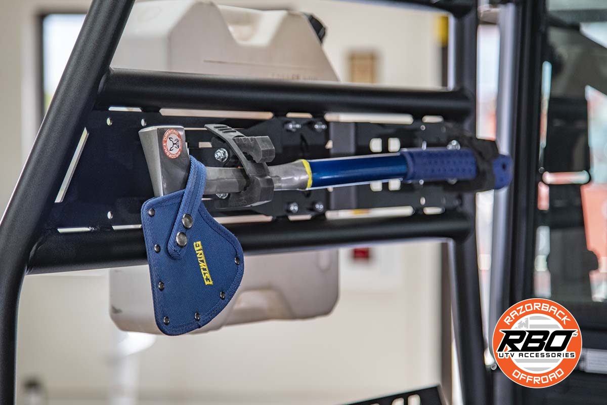 Razorback Offroad™