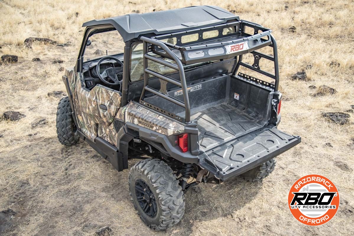 Razorback Offroad™