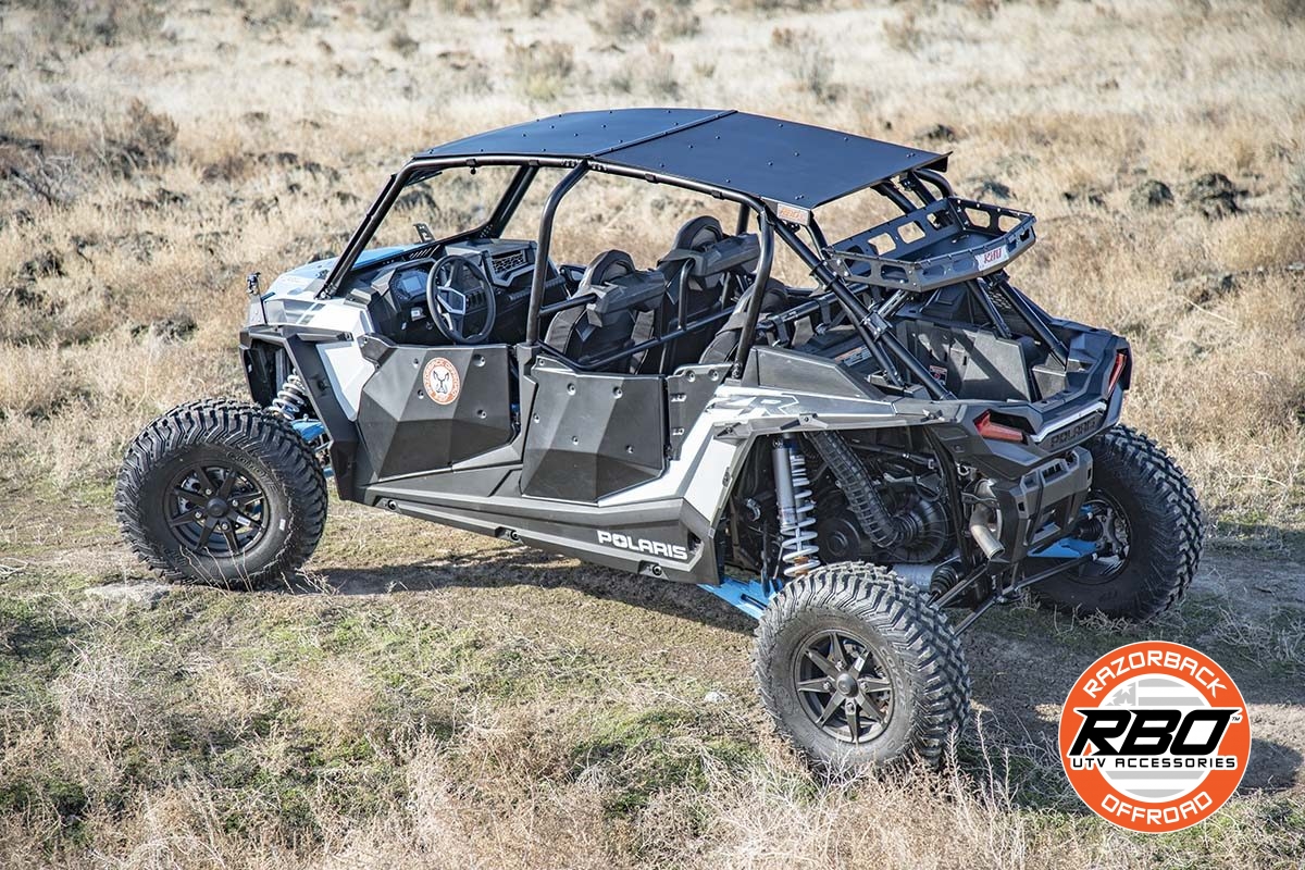 Razorback Offroad™