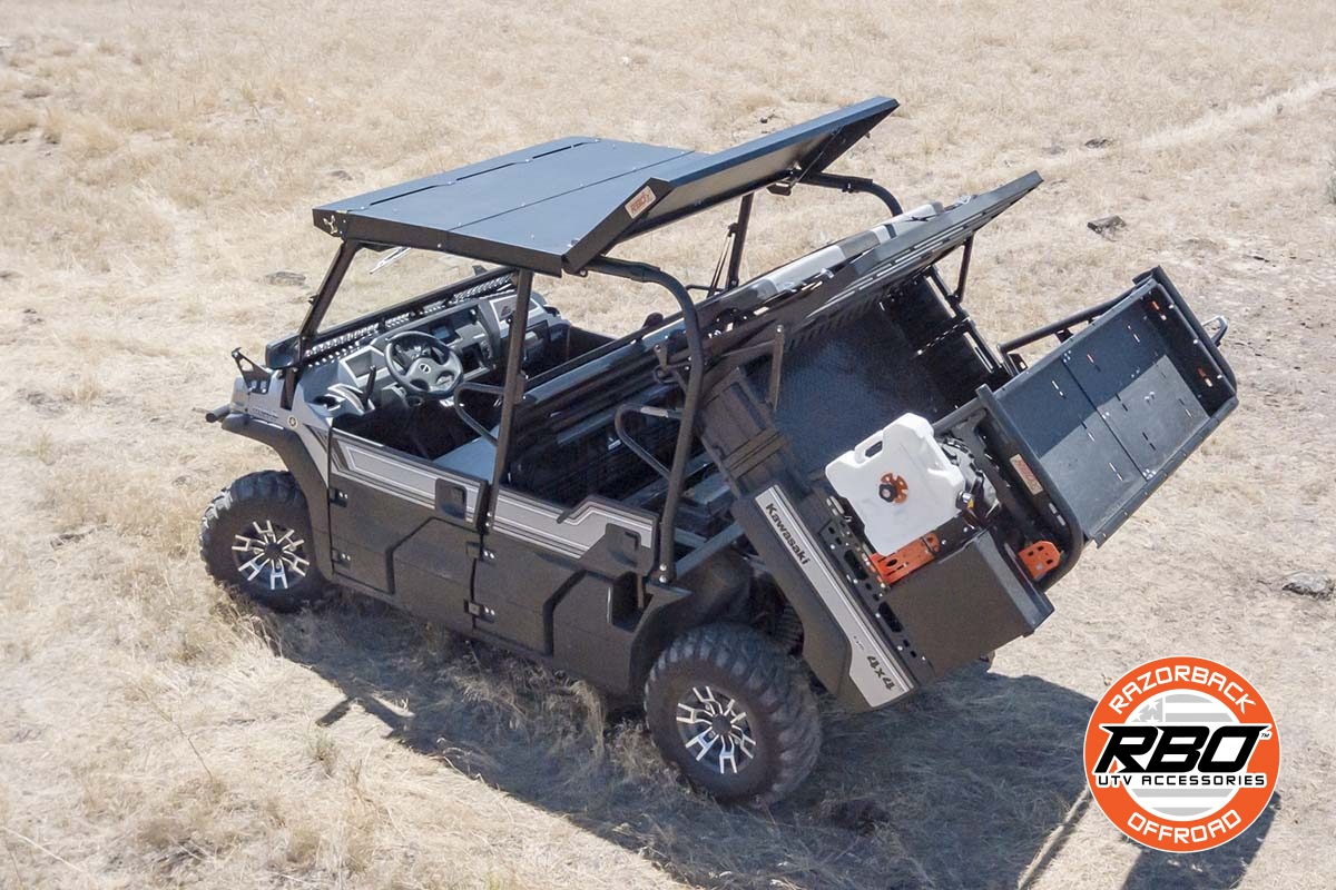 Razorback Offroad™