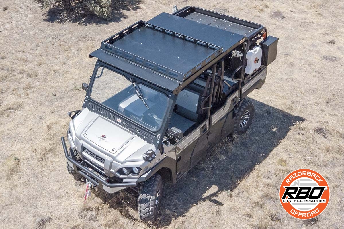 Razorback Offroad™