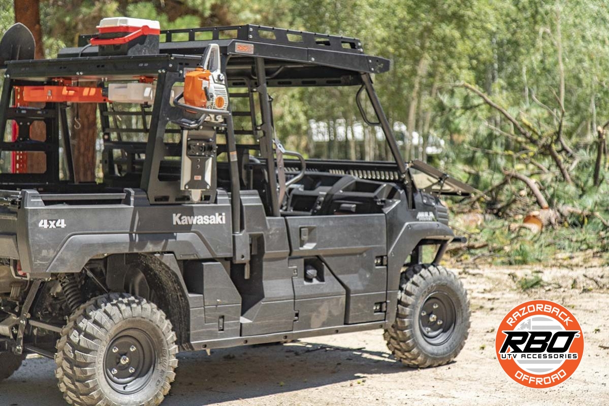 Razorback Offroad™