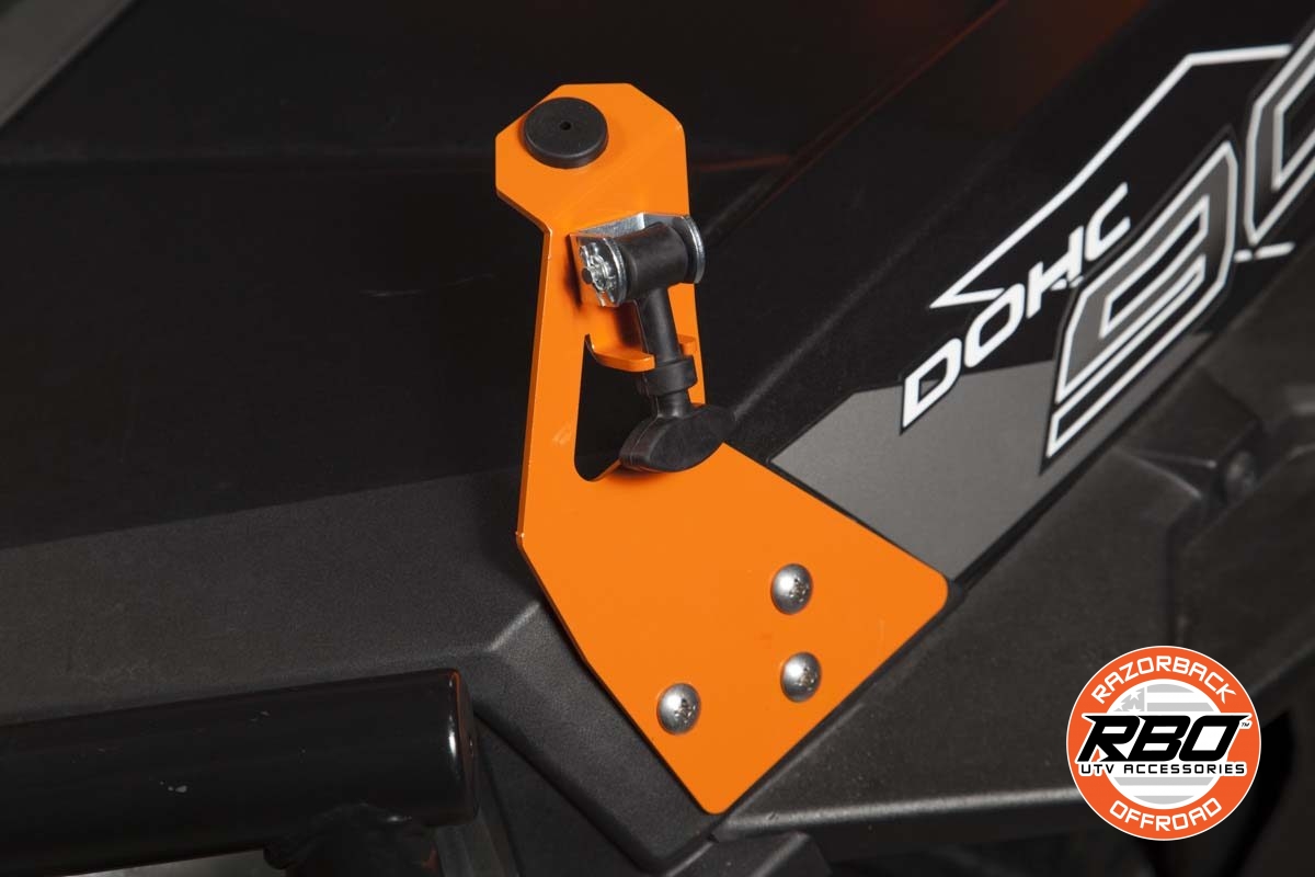 Razorback Offroad™