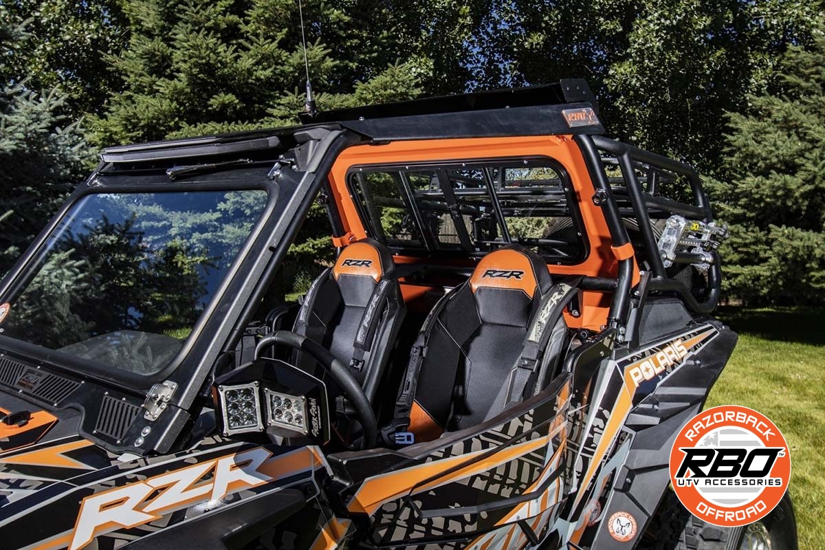 Razorback Offroad™