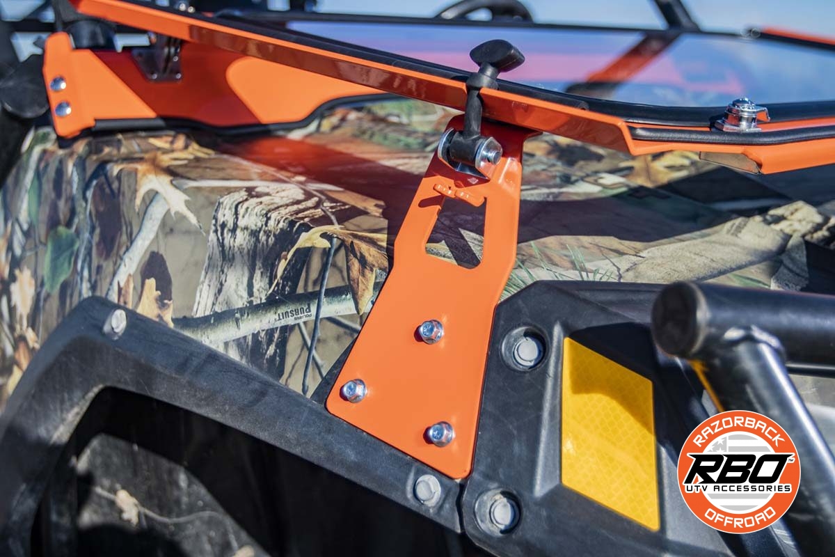 Razorback Offroad™