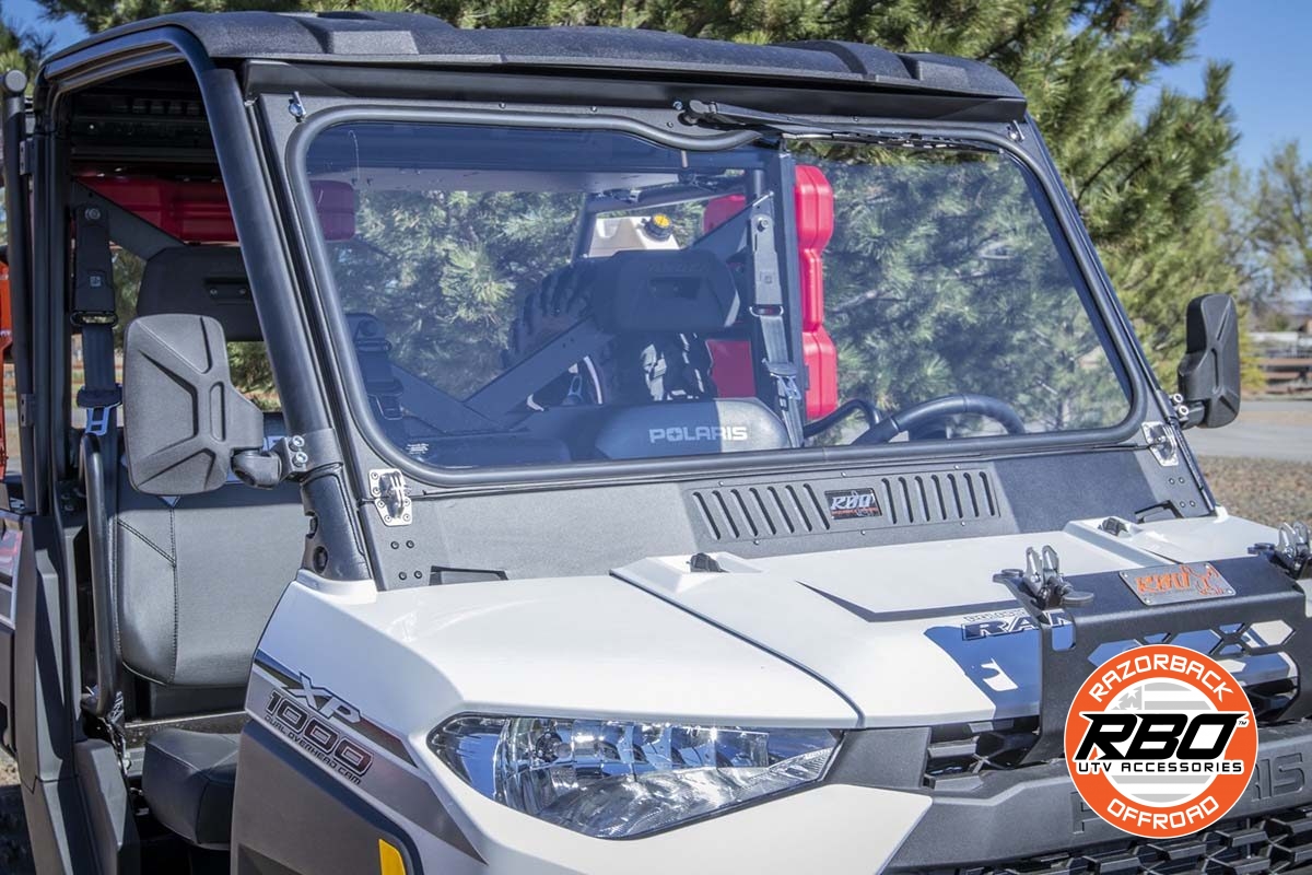 Razorback Offroad™