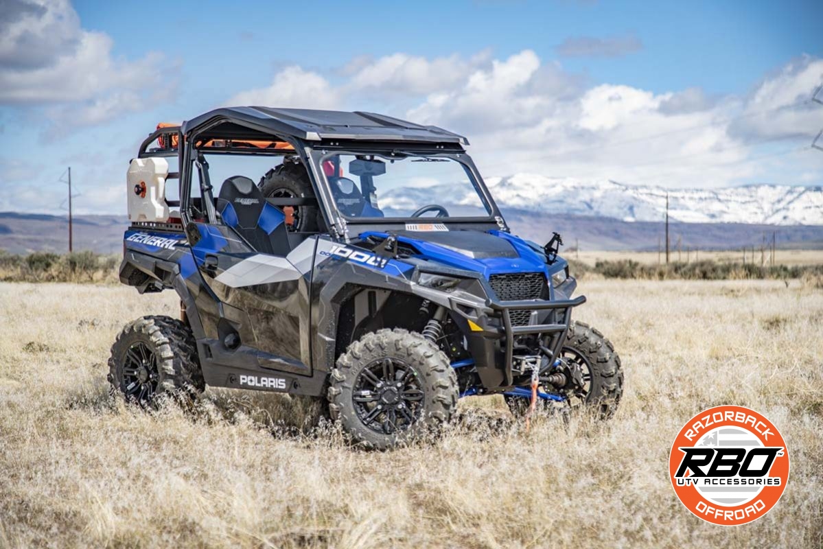 Razorback Offroad™
