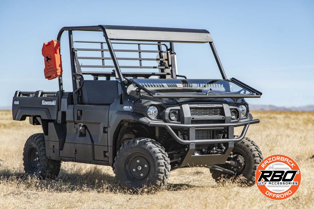 Razorback Offroad™