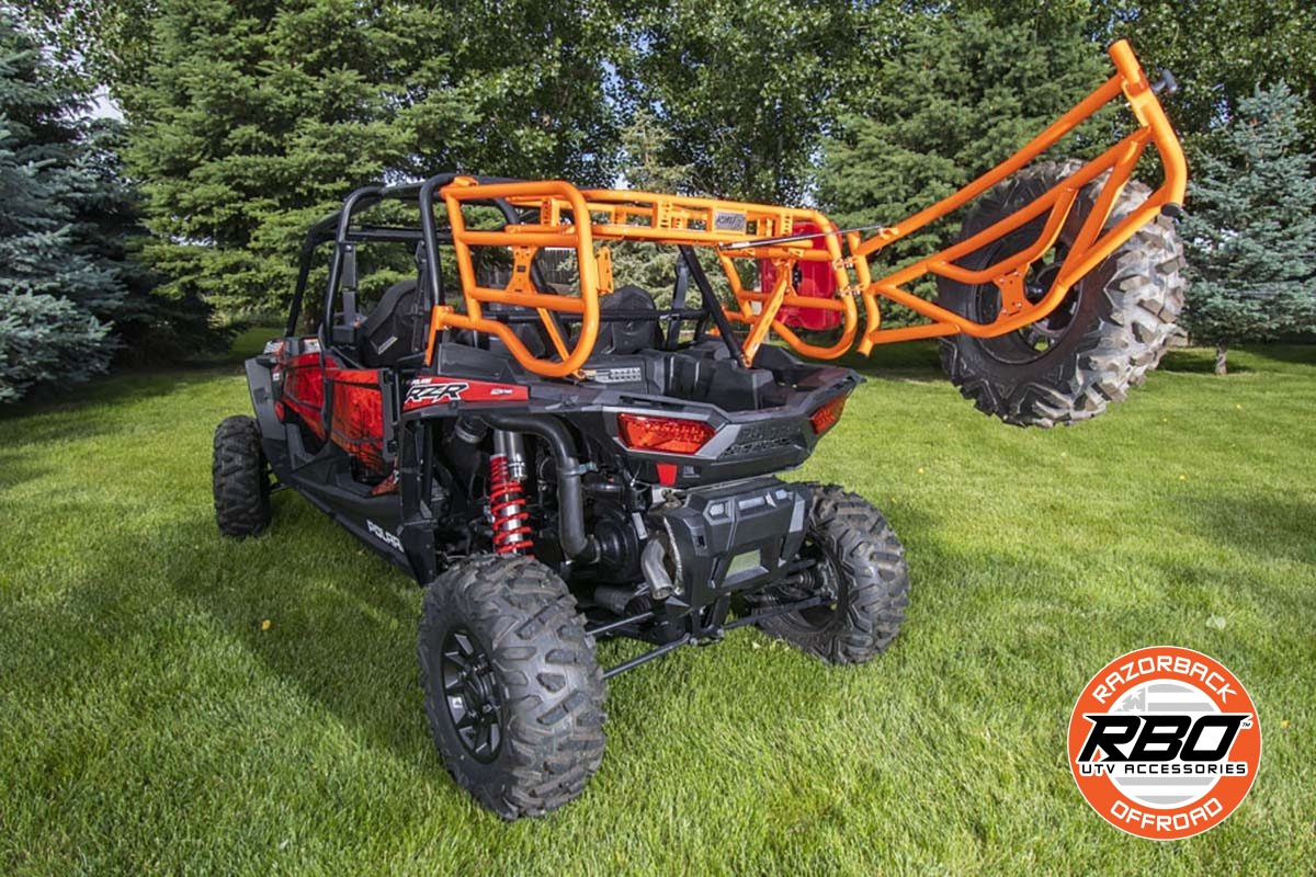 Razorback Offroad™