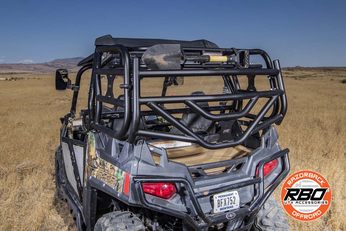 Razorback Offroad™