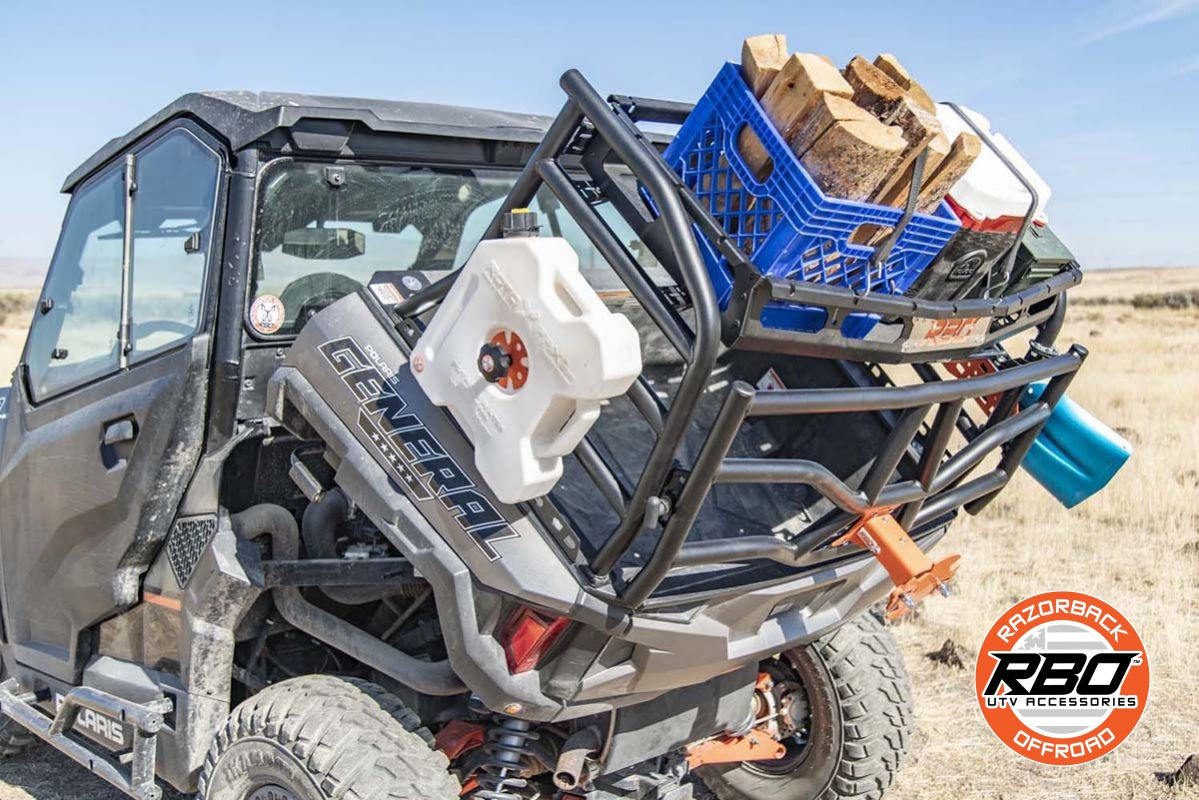 Razorback Offroad™
