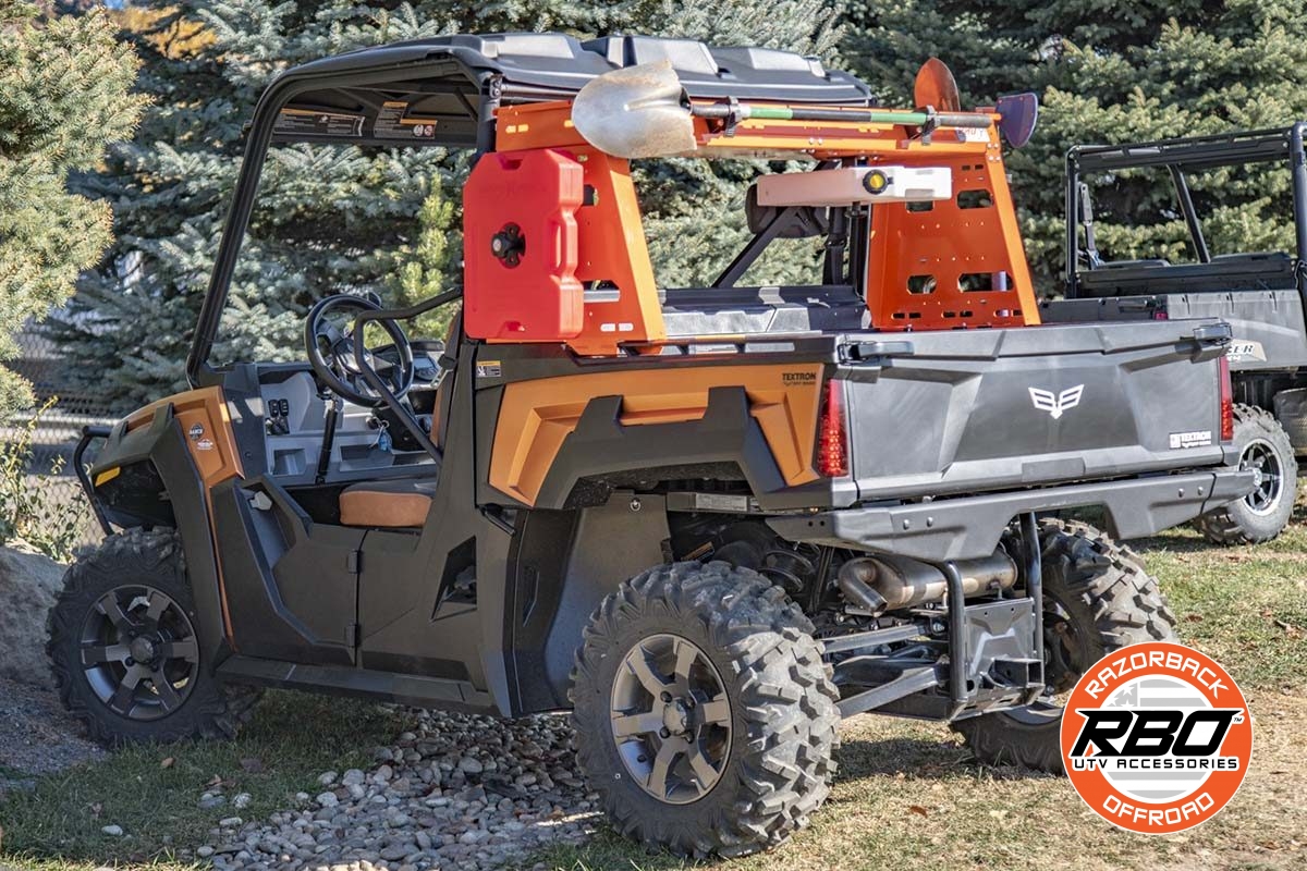 Razorback Offroad™