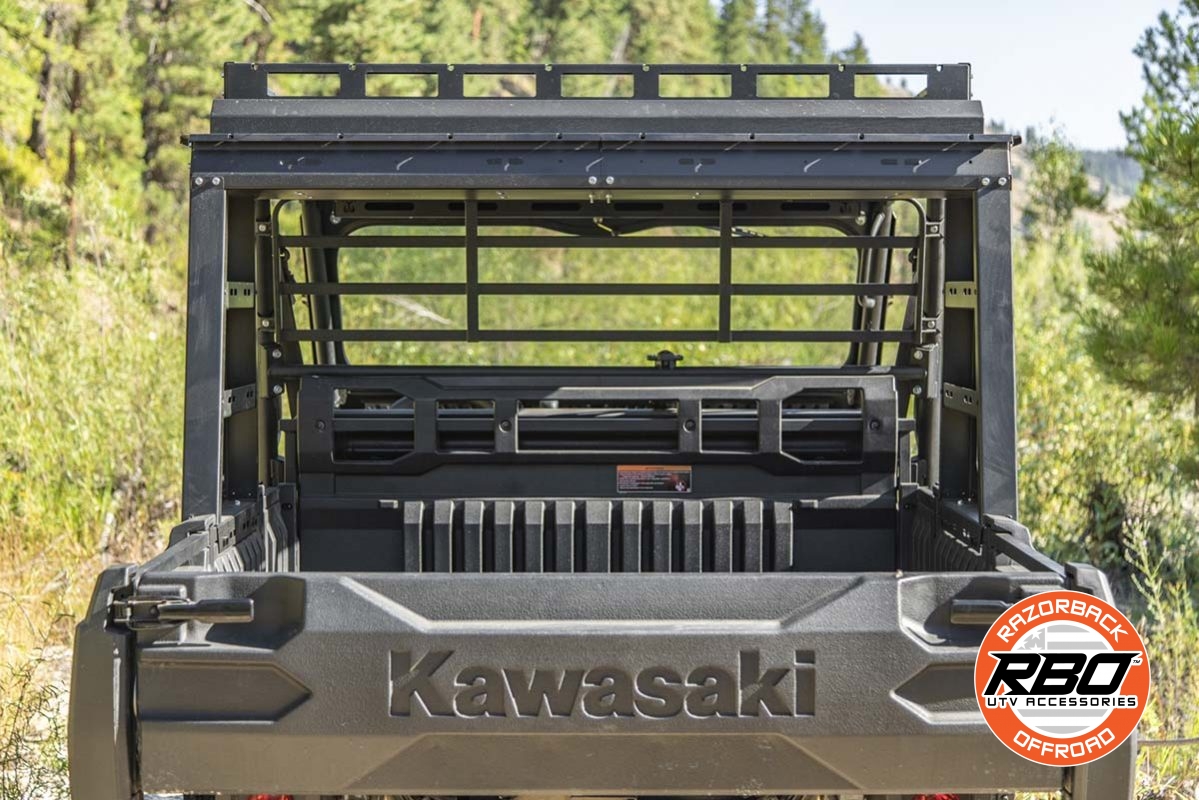 Razorback Offroad™