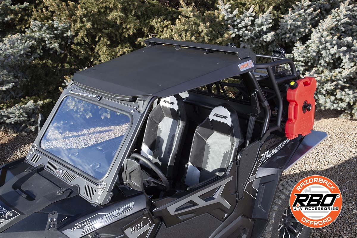 Razorback Offroad™