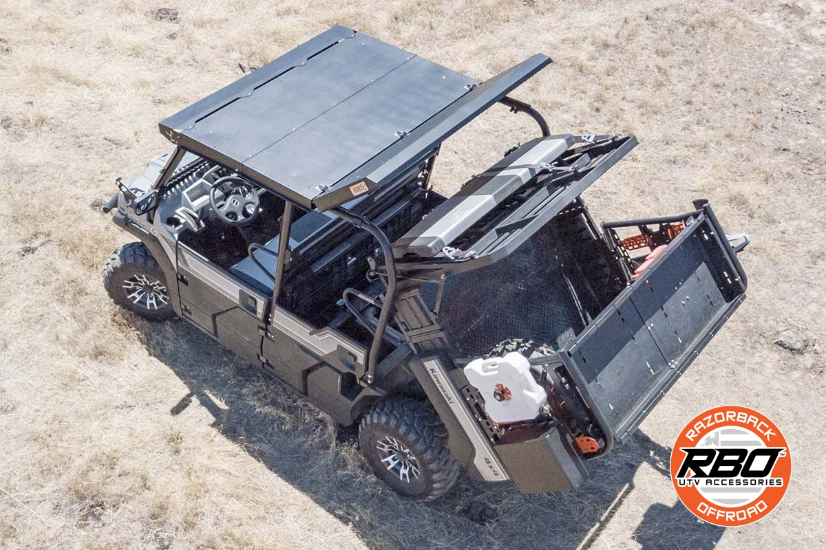 Razorback Offroad™