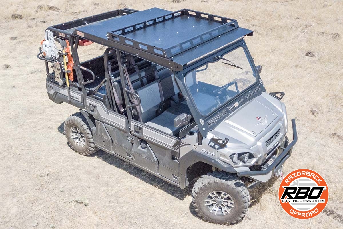 Razorback Offroad™