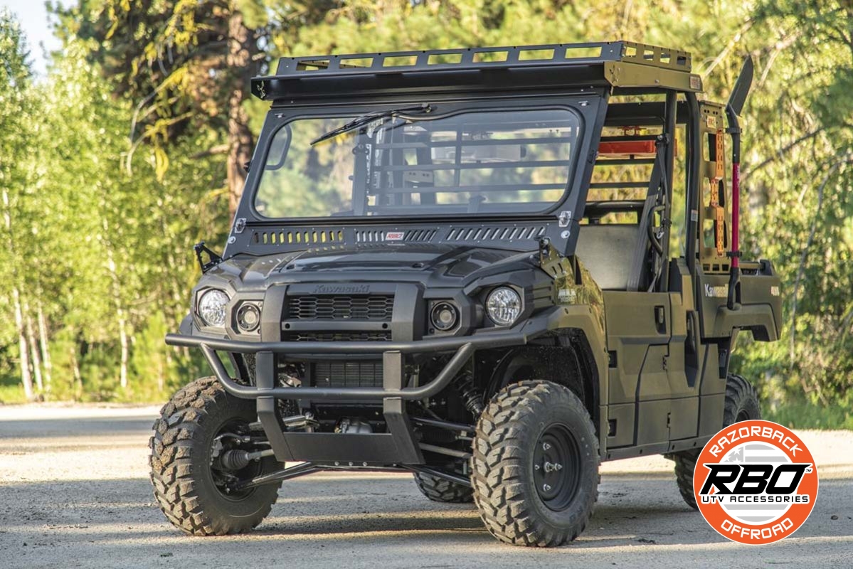 Razorback Offroad™