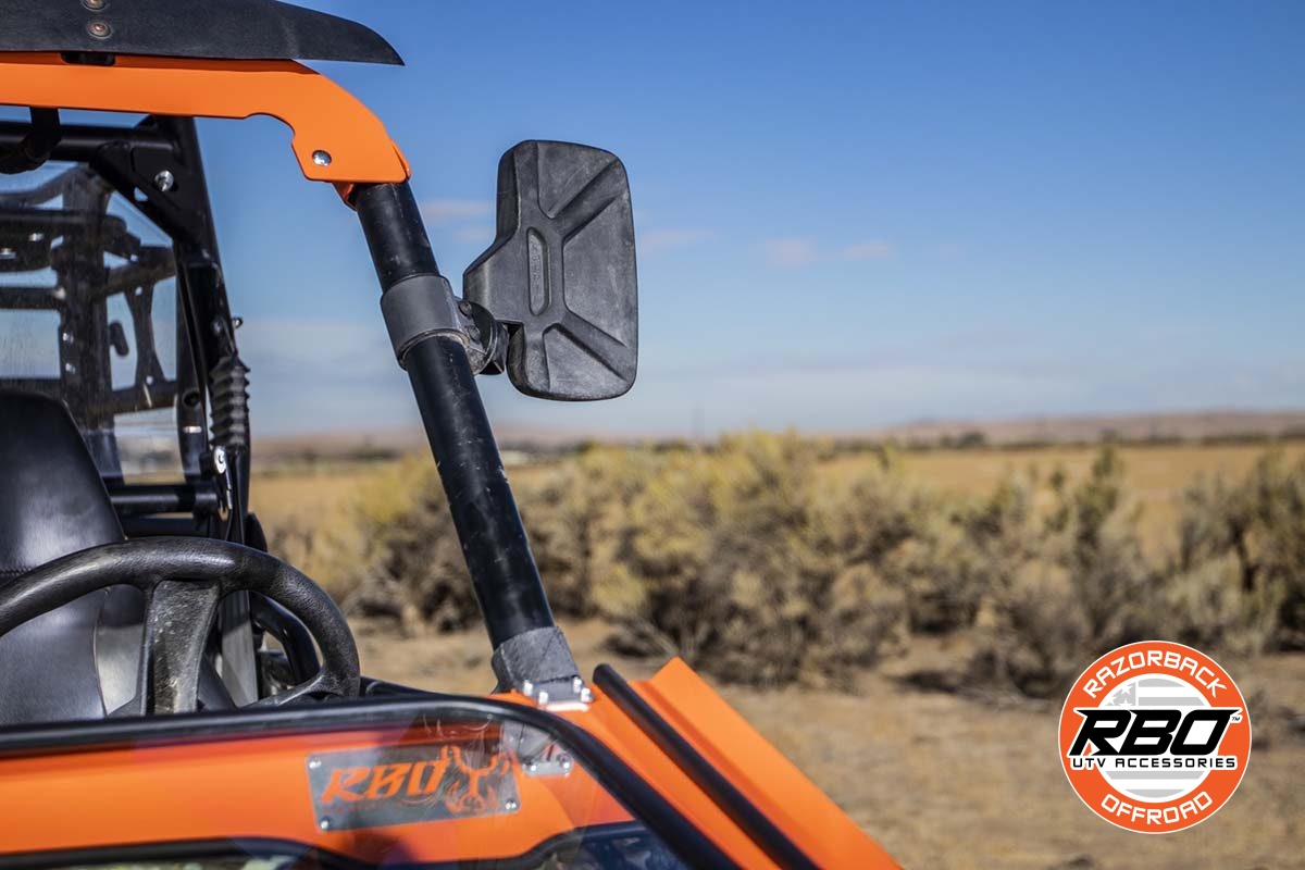Razorback Offroad™