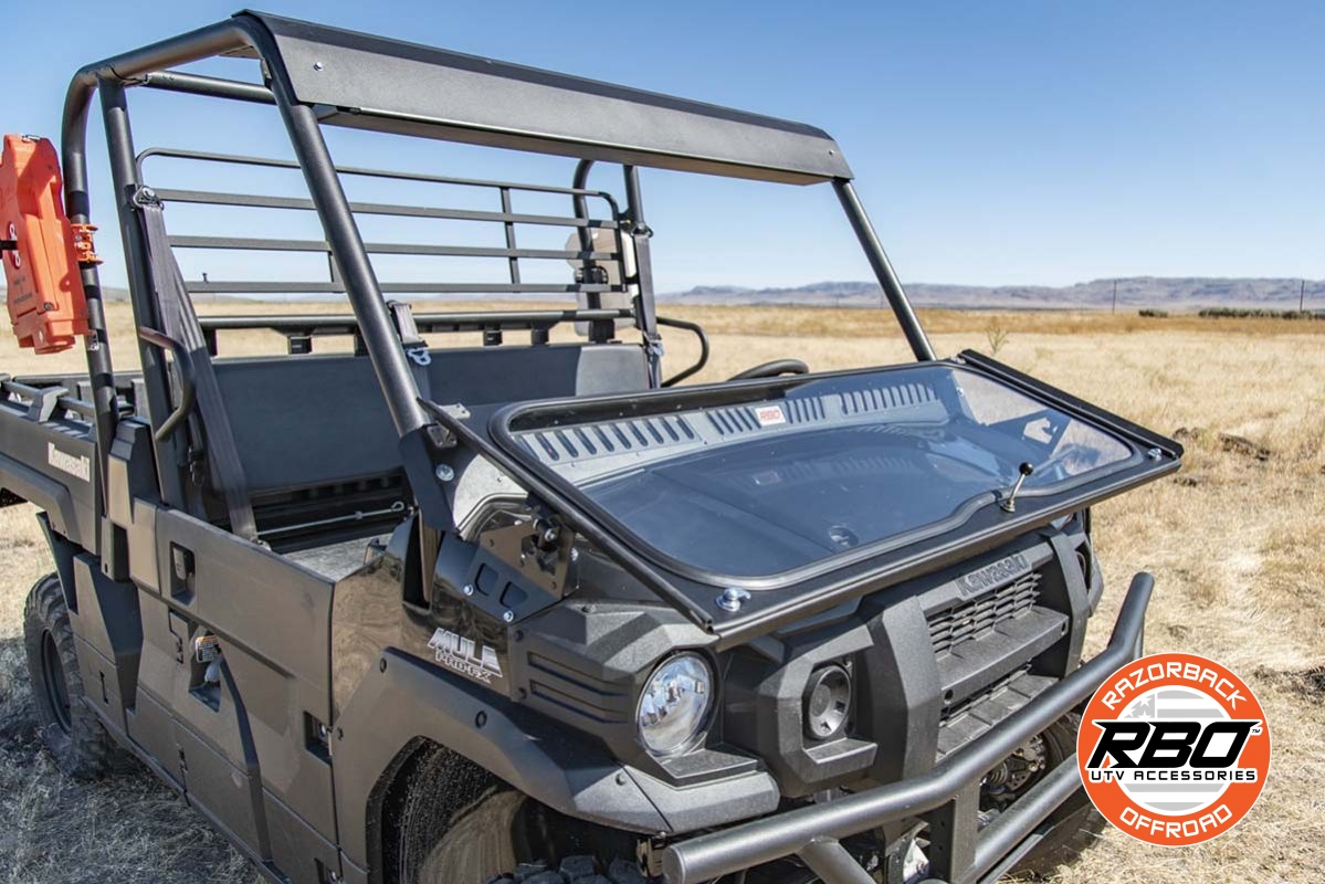 Razorback Offroad™