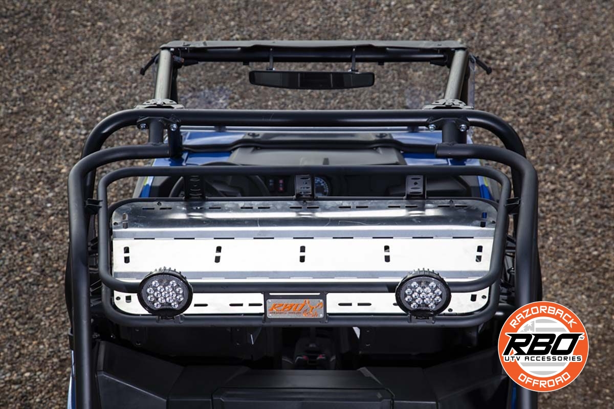 Razorback Offroad™