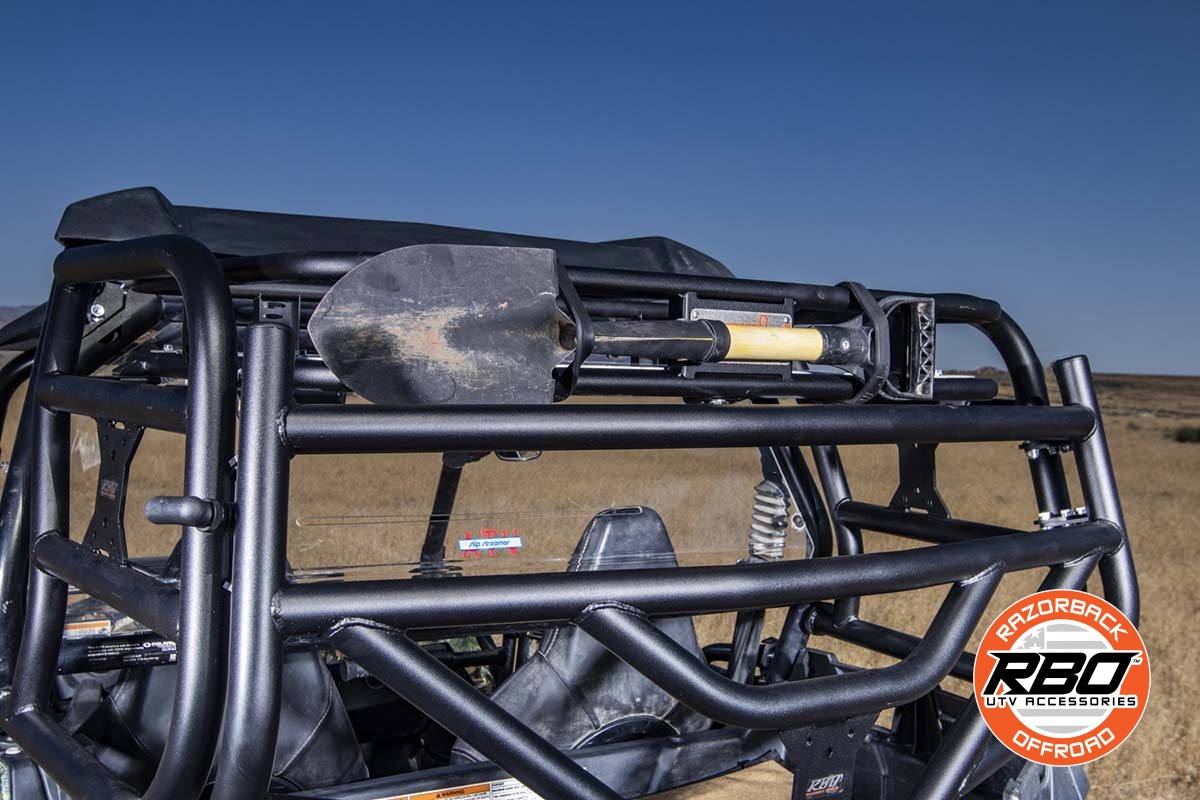 Razorback Offroad™