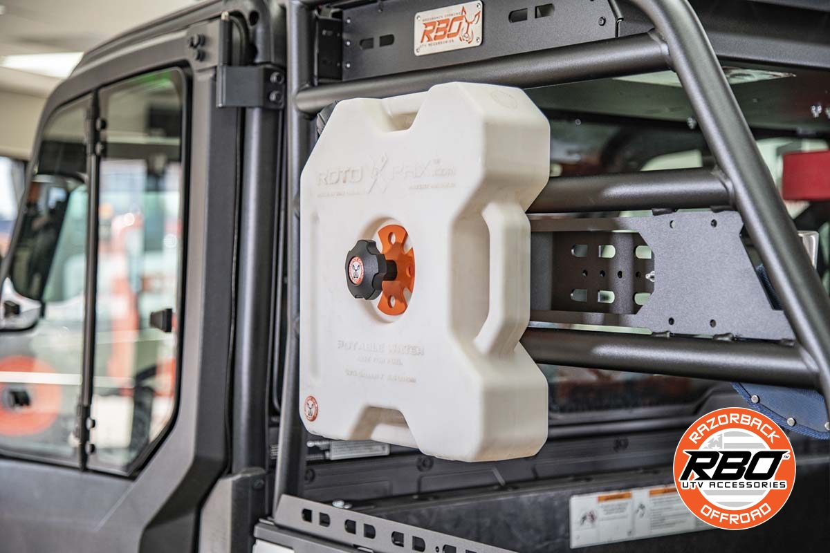 Razorback Offroad™