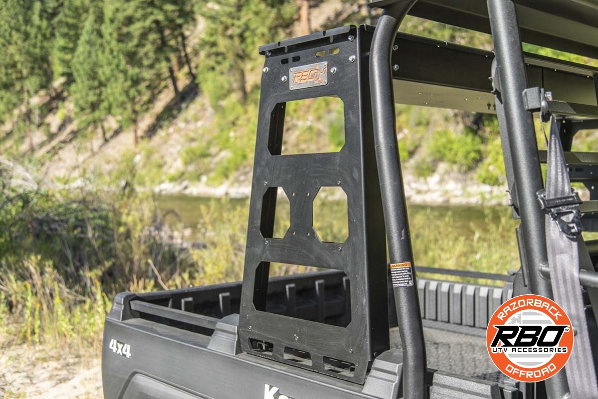 Razorback Offroad™