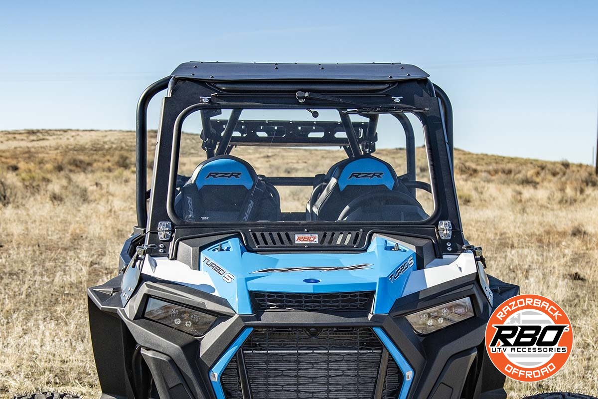 Razorback Offroad™