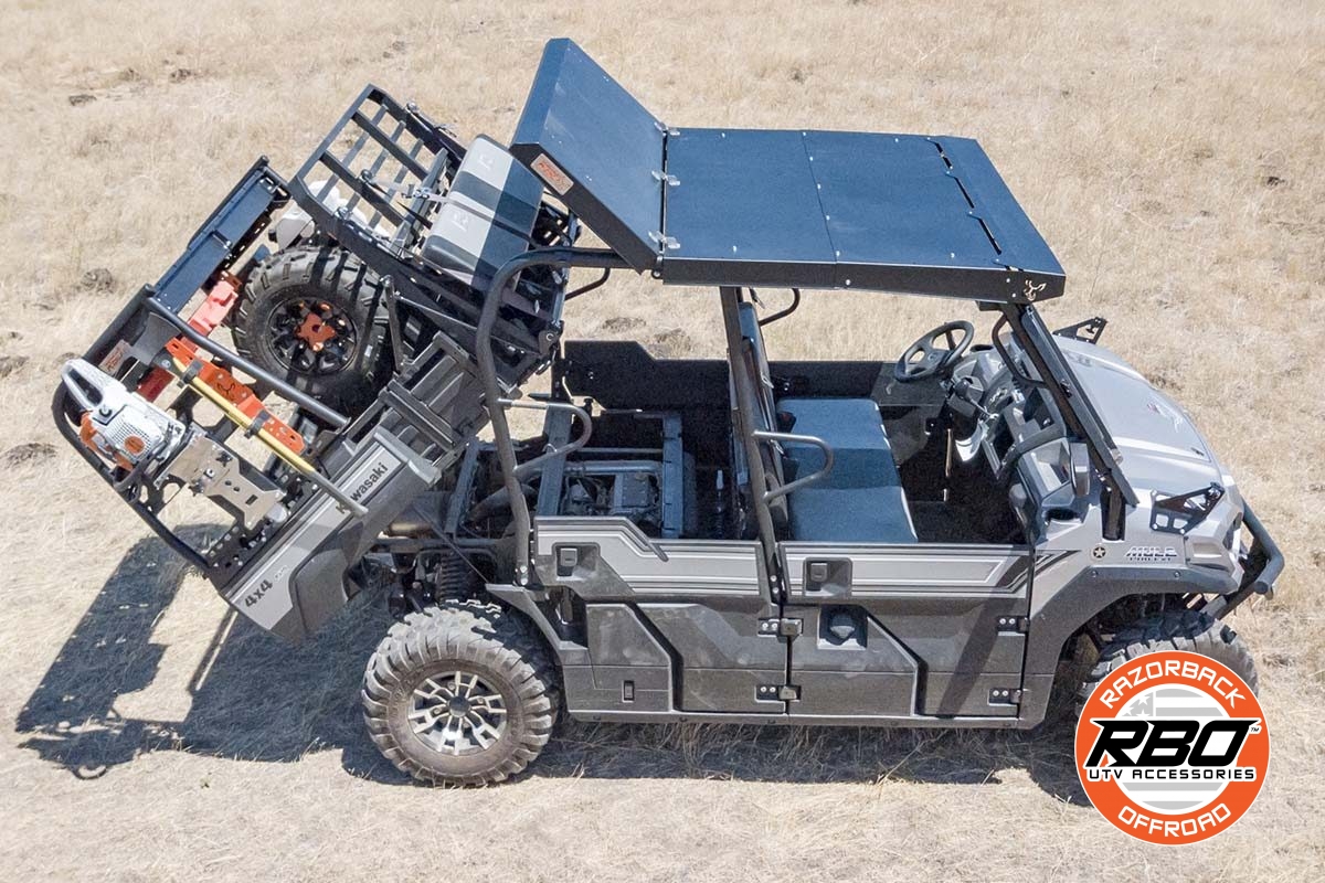 Razorback Offroad™