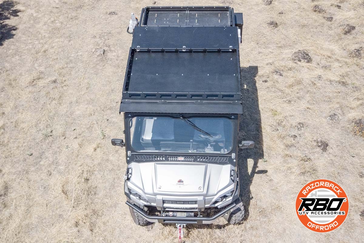 Razorback Offroad™