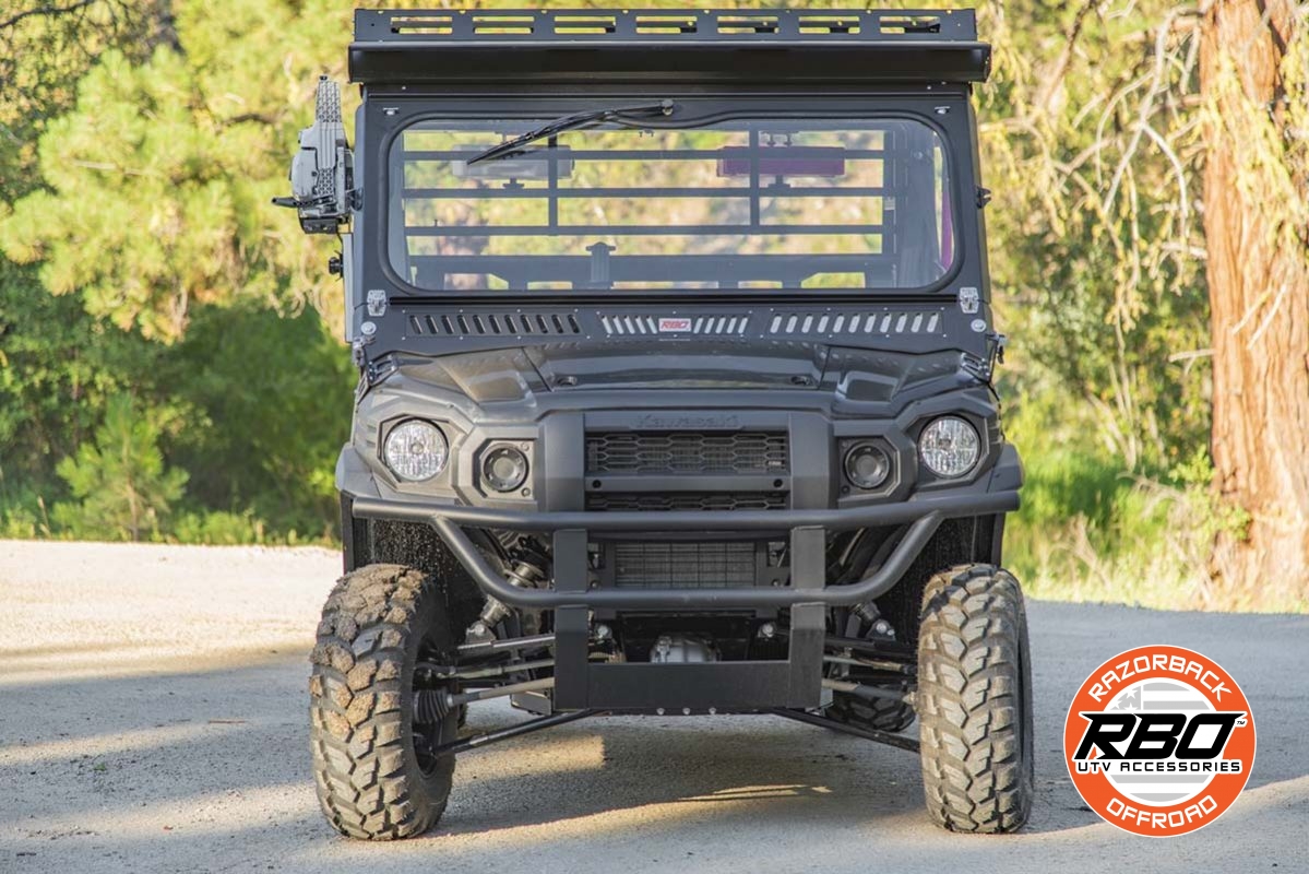 Razorback Offroad™