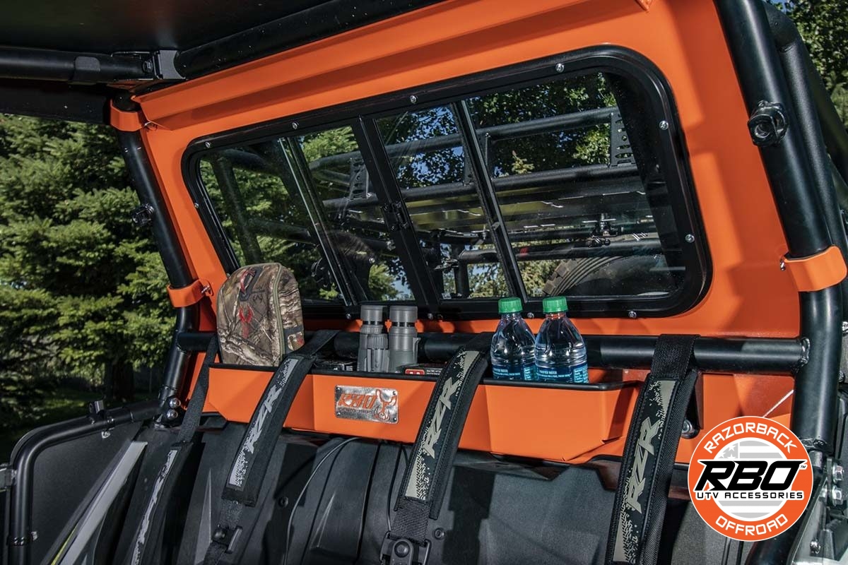 Razorback Offroad™