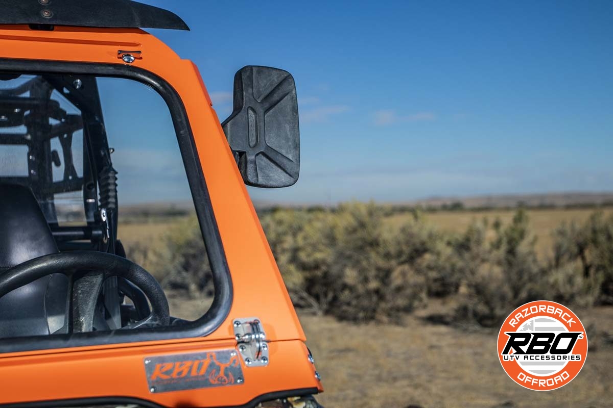 Razorback Offroad™