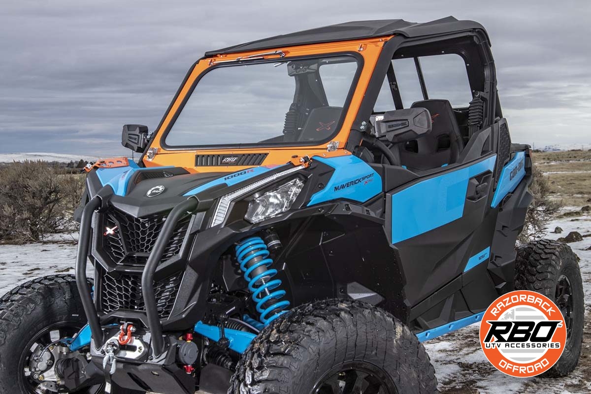 Razorback Offroad™