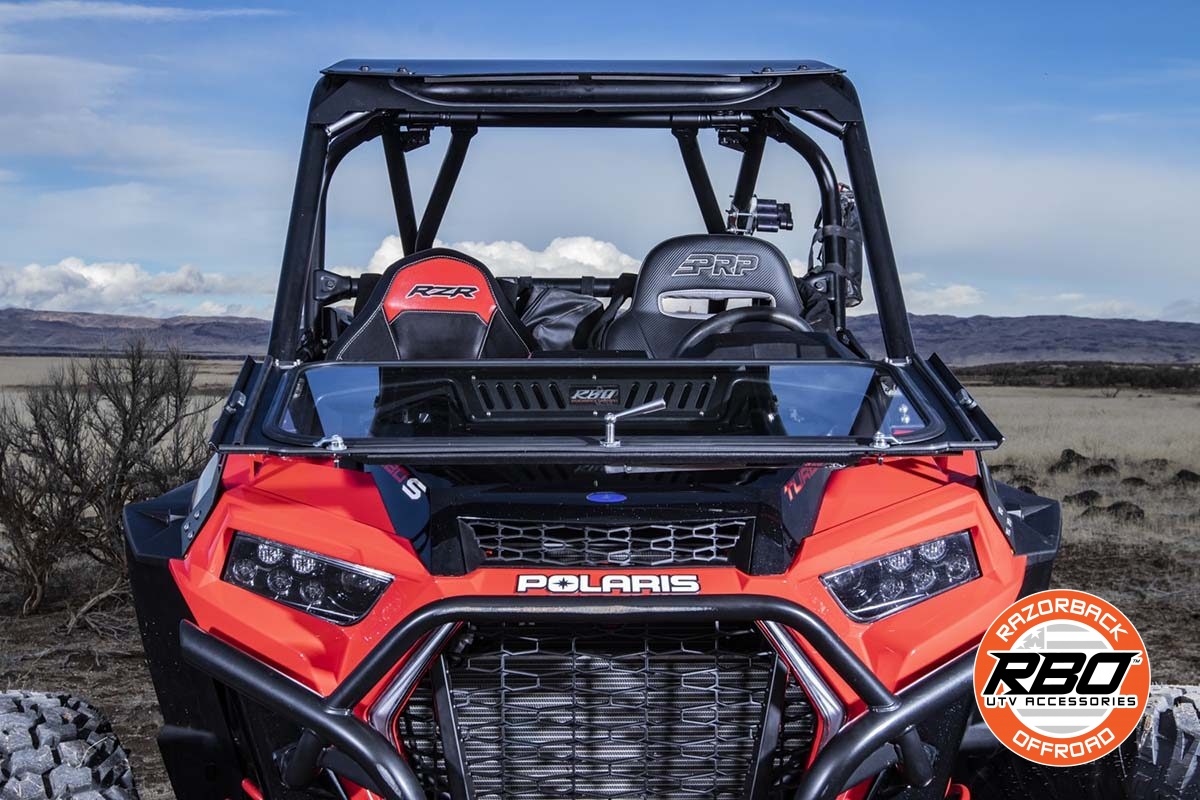 Razorback Offroad™