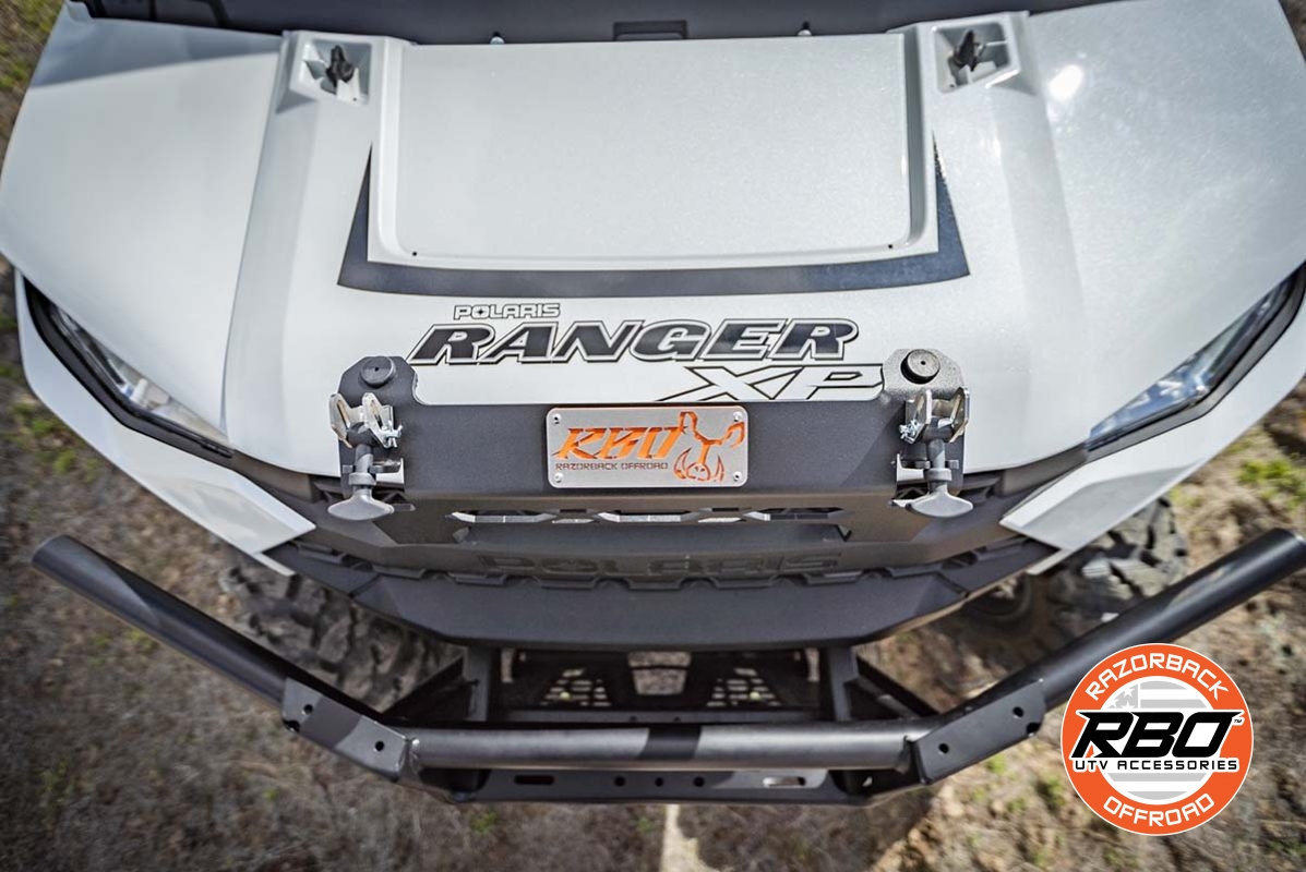 Razorback Offroad™
