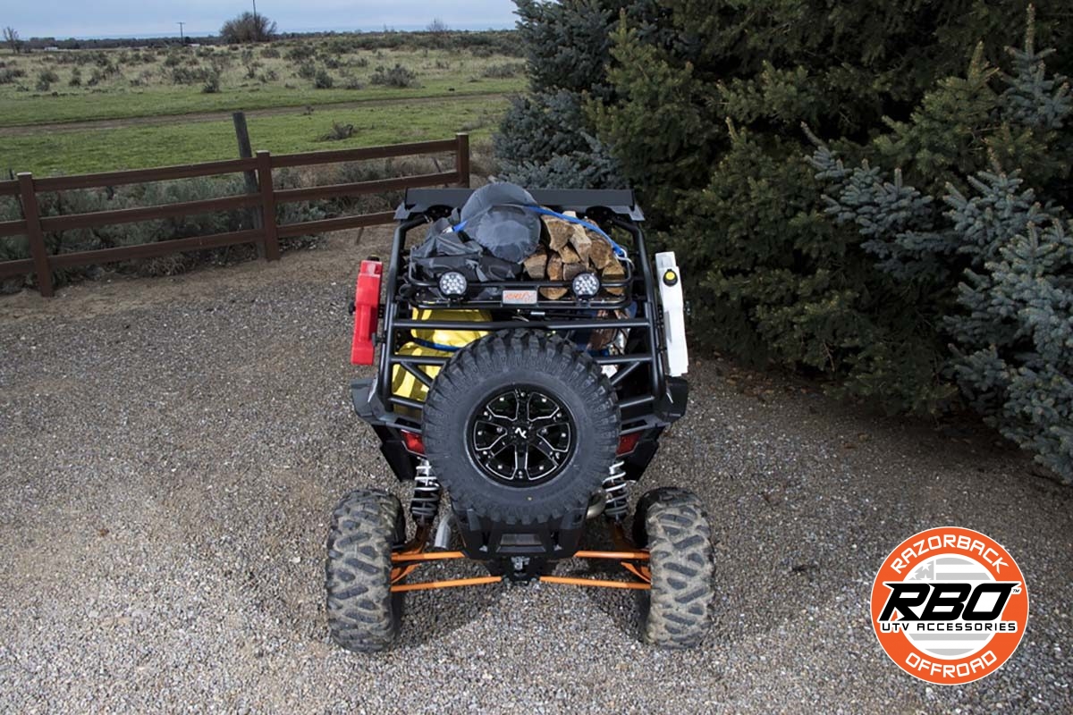 Razorback Offroad™